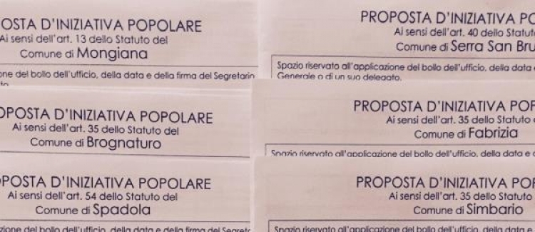 Provinciali, ecco perché gli amministratori pro Catanzaro non parteciperanno al voto