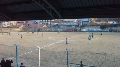 Fermento in casa Serrese: cessioni eccellenti e tante trattative. Domani la trasferta a Rosarno