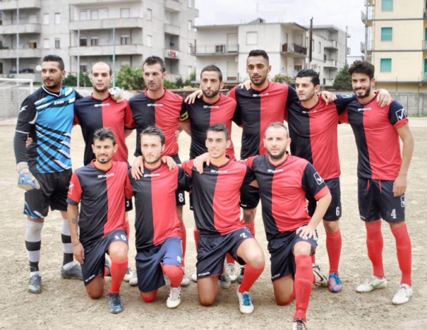 Promozione, mano pesante del giudice sportivo: squalificato per 8 mesi il campo del Soriano