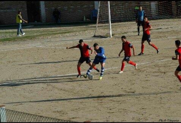 Promozione, Serrese e Soriano: a voi la scena. Grande attesa per il derby delle Serre