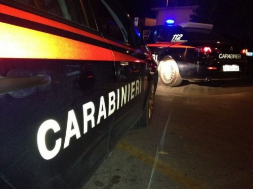 Catturato nel Vibonese il fratello del boss Accorinti