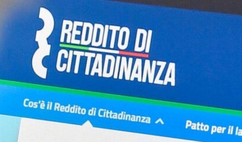 Percepivano indebitamente il reddito di cittadinanza, 43 denunce nel Vibonese