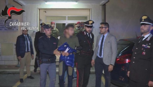 Omicidio Ripepi, domiciliari per il figlio della vittima. Resta in carcere il cognato