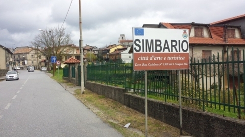 A Simbario l’incontro dal titolo “La Calabria in Cammino Basiliano verso l’Europa”