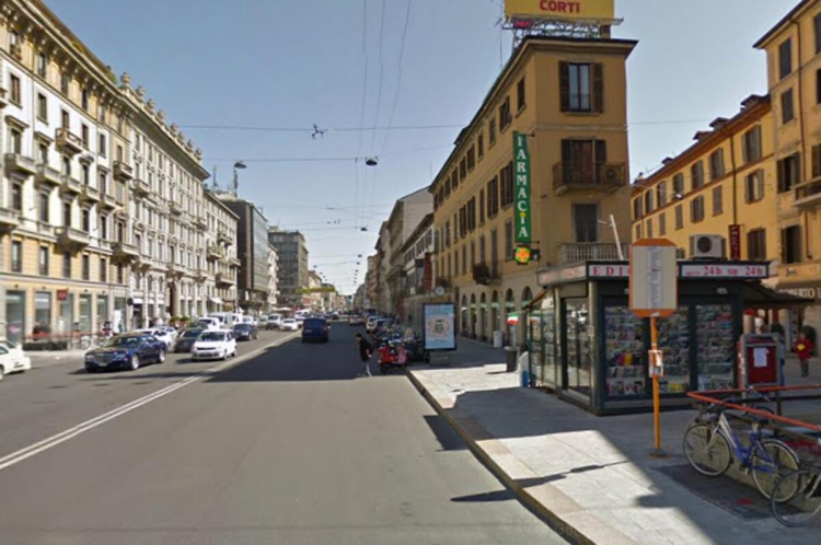 L’influenza dei Mancuso nel centro di Milano: «A corso Buenos Aires comandano loro»