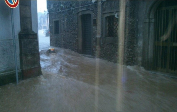 Serra, alluvione 2013. Mirko Tassone: ‘Che fine ha fatto il fondo destinato ai danneggiati?’