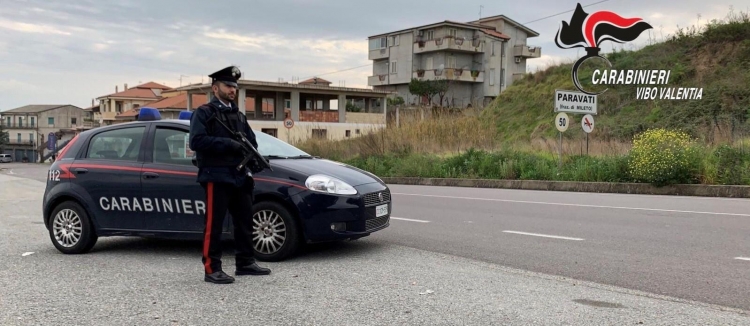 C&#039;è un fermo per l&#039;omicidio del 27enne di Paravati. Si tratta del cugino della vittima