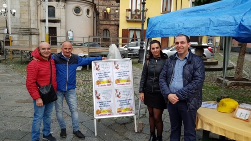 Serra, bilancio positivo per l&#039;associazione Cartusia dopo il secondo raduno dei “Bruni”