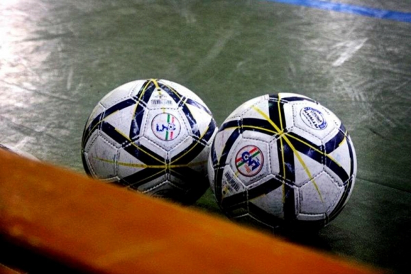 Calcio a 5, nasce l&#039;Asd Virtus Simbario-Brognaturo-Spadola