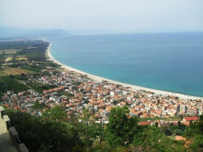 Sotto inchiesta l&#039;appalto del waterfront di Nicotera, sequestrate le opere di riqualificazione del lungomare