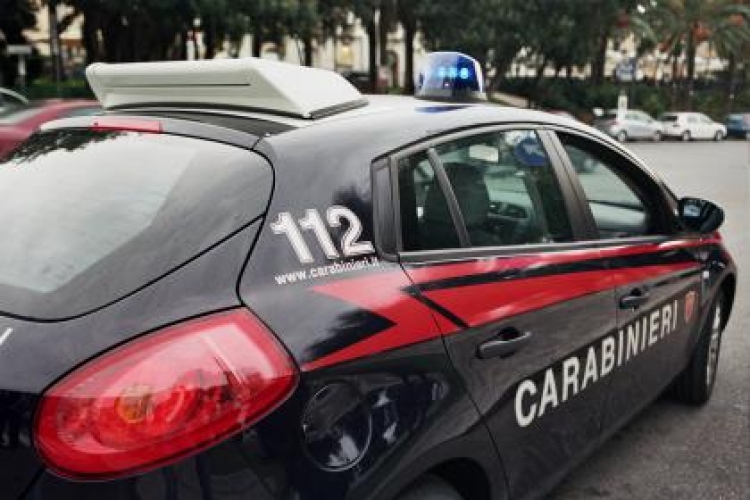 Soverato, disposti i domiciliari per un 49enne del posto