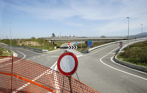 Trasversale delle Serre, il Comitato annuncia una nuova giornata di mobilitazione