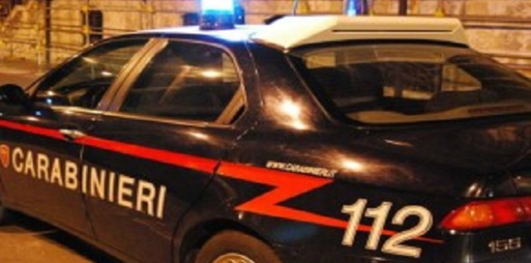 Soriano, tentano di incendiare un&#039;autovettura: indagano i carabinieri