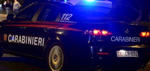 Soverato, &quot;pagati&quot; con marijuana per aver riparato una caldaia: arrestati