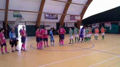 Calcio a 5, Futsal Serra sconfitto, ma il presidente Mangiardi non ci sta