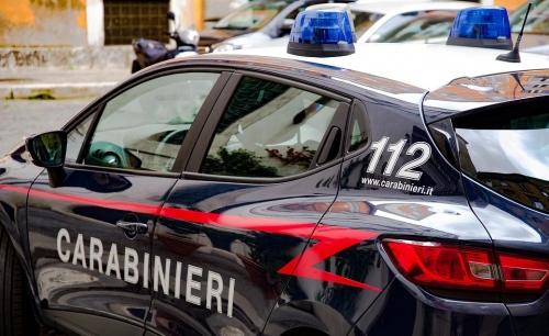 Carabinieri aggrediti a Soriano, Libera: «Un vile atto da condannare con forza»