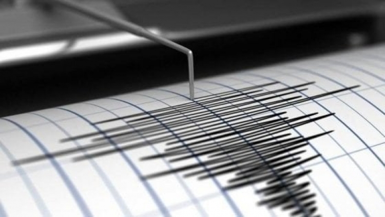 Scossa di terremoto in provincia di Vibo