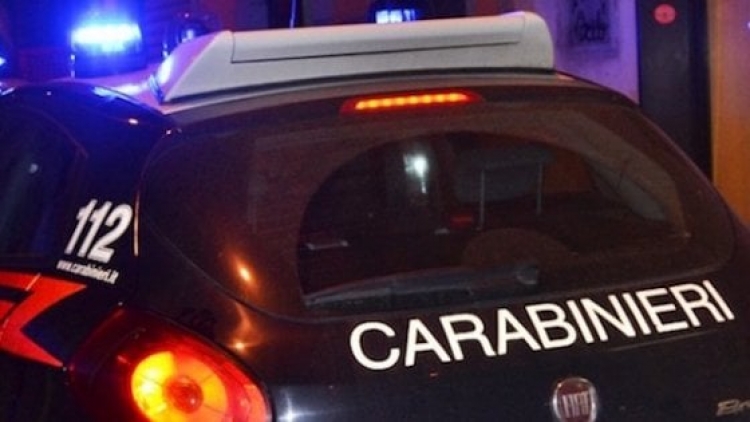 Controlli dei carabinieri di Serra, deferite 4 persone