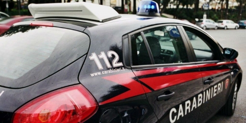 Dovrà scontare 5 mesi di domiciliari, arrestato 43enne di Monterosso