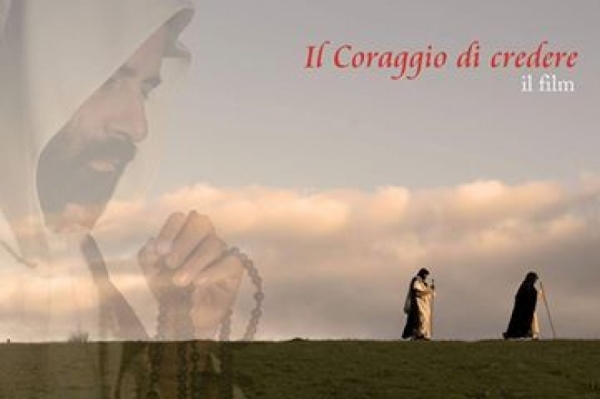 &#039;Il coraggio di credere&#039;: a On the news il nuovo film di Pasquale De Masi