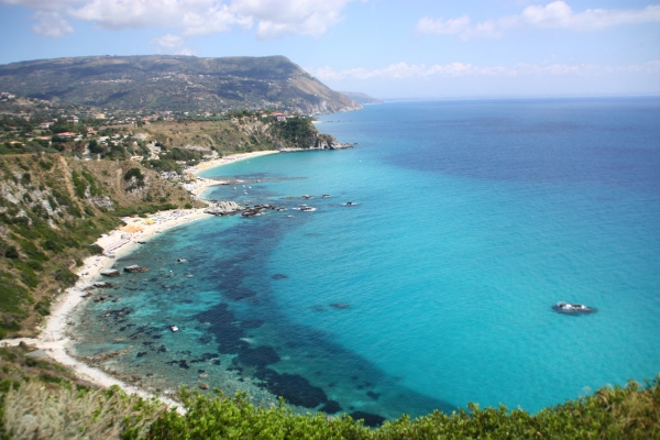 Balneabilità, l&#039;Arpacal: &#039;La costa vibonese è a norma&#039;