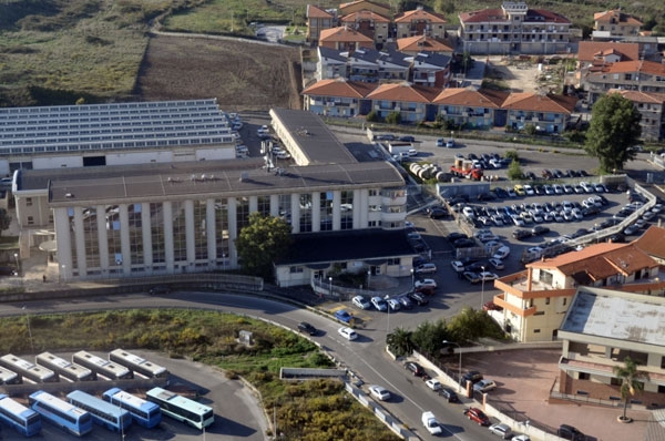 Incontro alla Regione sulle «situazioni critiche» della Provincia di Vibo