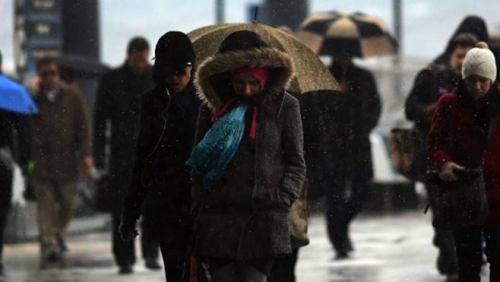 Meteo Serre, arriva “Attila”: vertiginoso calo delle temperature