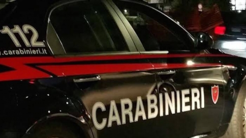 Anziano aggredito, legato e derubato in casa a Serra