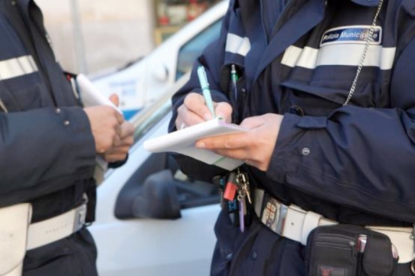 Serra, sospeso il concorso per 14 agenti di Polizia municipale