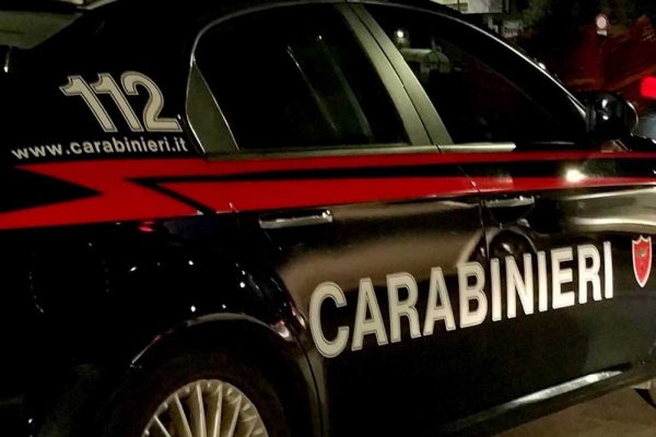 Controlli dei carabinieri nel Vibonese, un arresto e 5 denunce