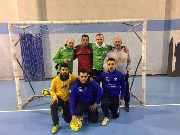 Calcio a 5 | Serie D, San Bruno di scena a Monterosso con i nuovi acquisti