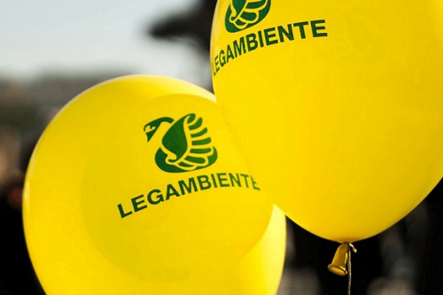 Legambiente Ricadi e la scuola primaria di Santa Domenica insieme per la “Giornata della Terra”