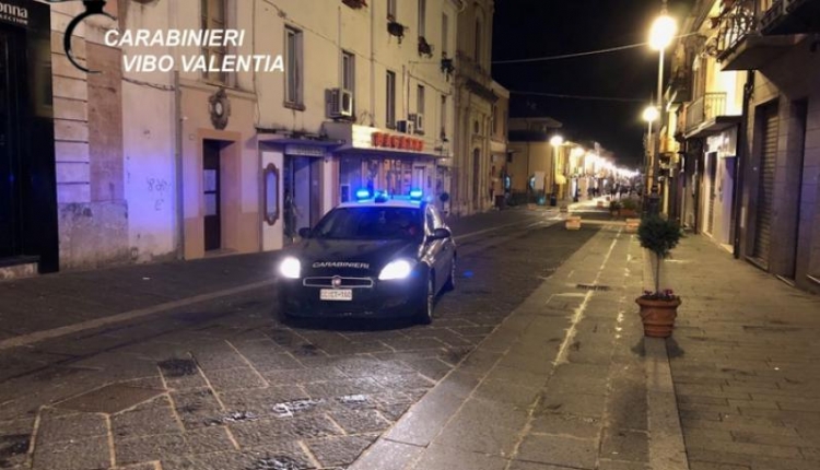 È giallo sulla scomparsa di due persone a Vibo